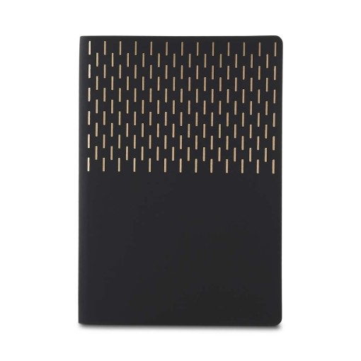 Kit executivo caderno em pu e caneta personalizado