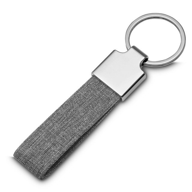 Conjunto caneta e chaveiro personalizado