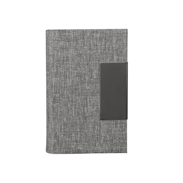 Conjunto caneta e chaveiro e porta cartão personalizado