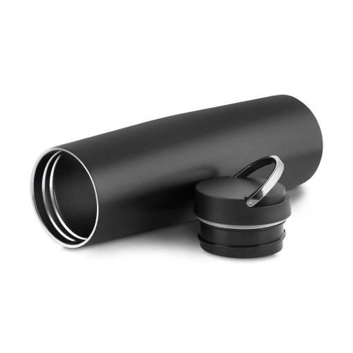 Kit executivo caderno, garrafa e caneta personalizado