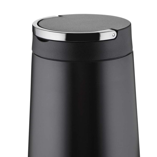 Kit executivo caderno, garrafa e caneta personalizado