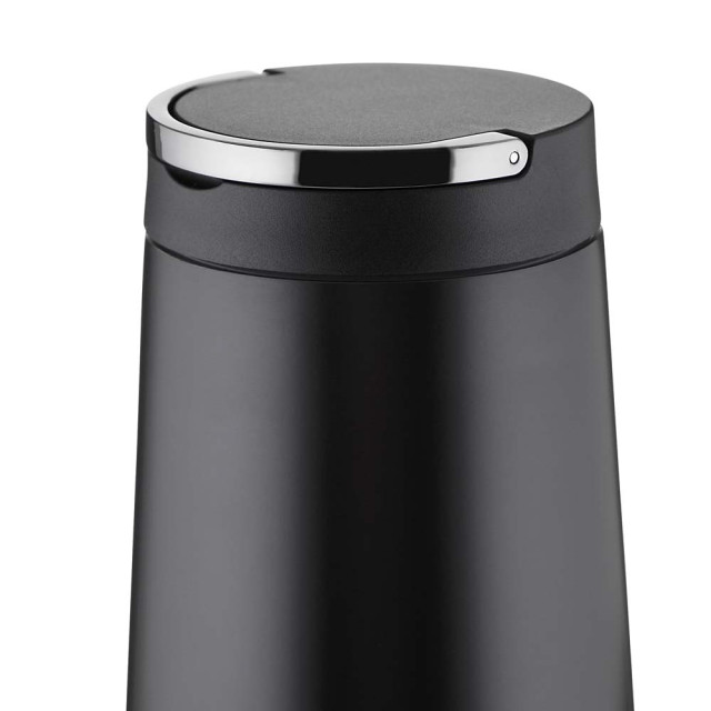 Kit executivo caderno, garrafa e caneta personalizado