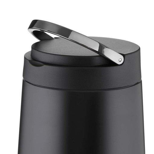 Kit executivo caderno, garrafa e caneta personalizado