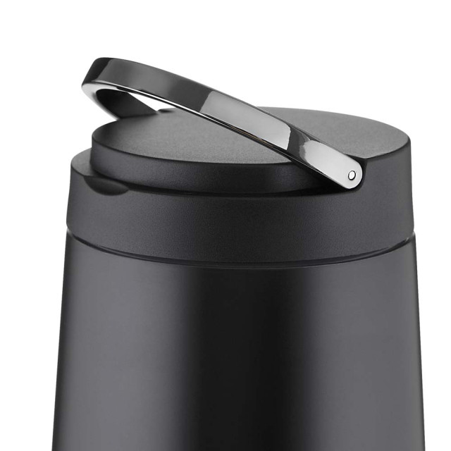 Kit executivo caderno, garrafa e caneta personalizado