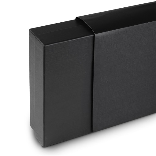 Kit executivo caderno, garrafa e caneta personalizado