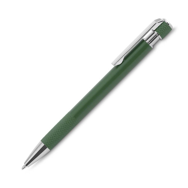 Caneta alumínio reciclado personalizada