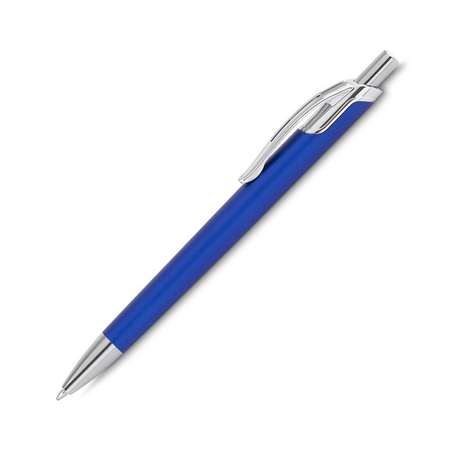 Caneta alumínio reciclado personalizada