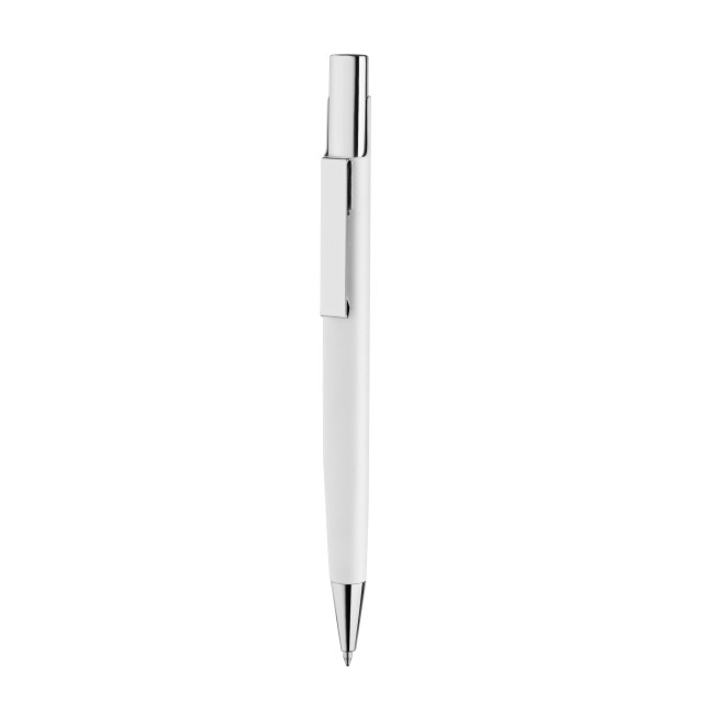 Caneta metal esferográfica personalizada
