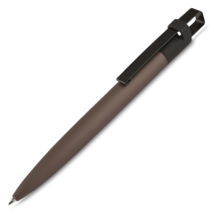 Caneta metal personalizada
