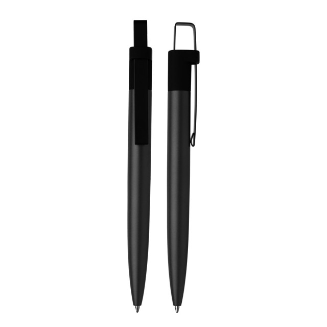Caneta metal personalizada