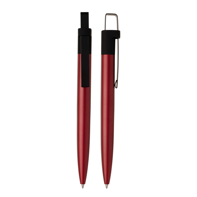Caneta metal personalizada