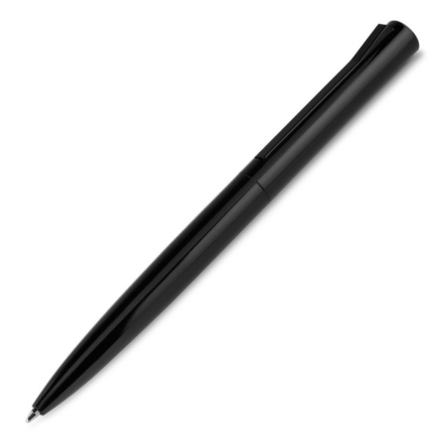 Caneta metal/plástico personalizada