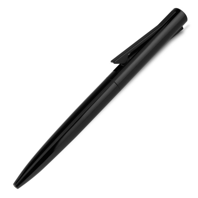 Caneta metal/plástico personalizada