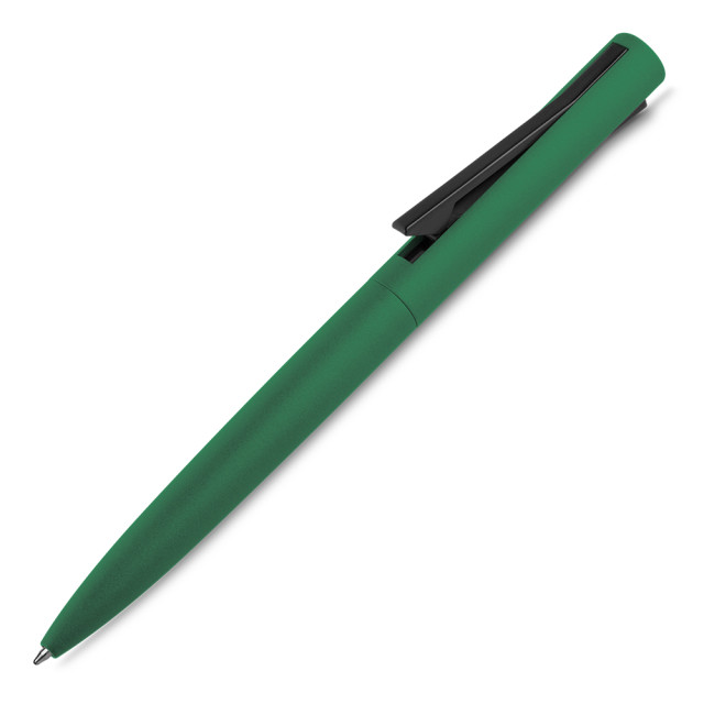 Caneta metal/plástico personalizada