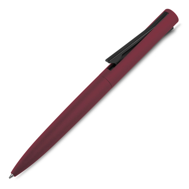 Caneta metal/plástico personalizada
