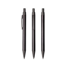 Caneta metal personalizada