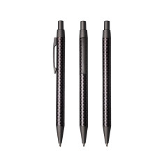 Caneta metal personalizada
