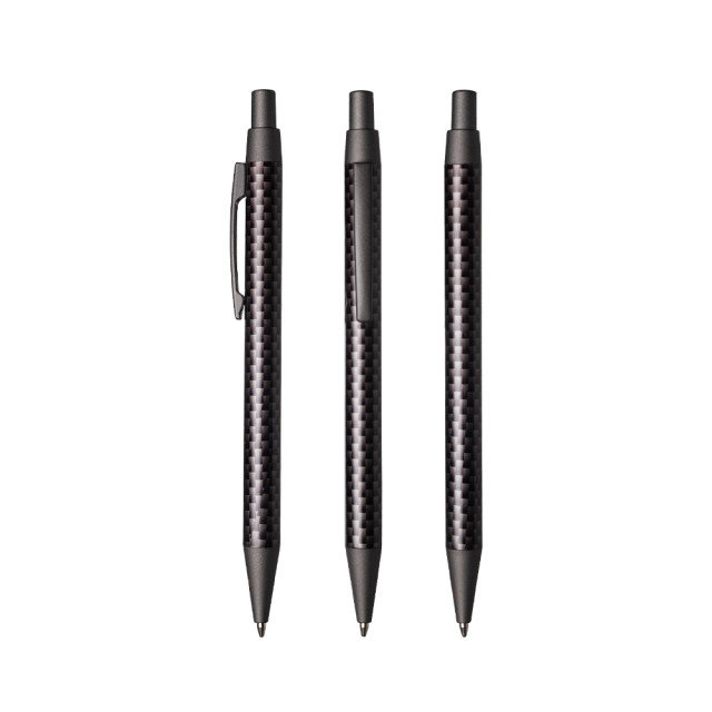 Caneta metal personalizada