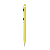 Caneta metal touch slim personalizada