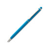 Caneta metal touch slim personalizada