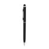 Caneta metal touch slim personalizada