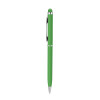 Caneta metal touch slim personalizada