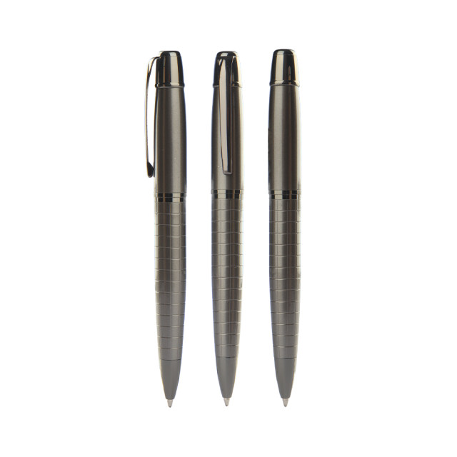 Caneta premium metal esferográfica personalizada