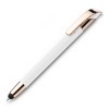 Caneta metal gold touch personalizada Caneta metal gold touch personalizada