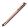 Caneta metal gold touch personalizada Caneta metal gold touch personalizada