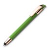 Caneta metal gold touch personalizada Caneta metal gold touch personalizada
