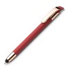 Caneta metal gold touch personalizada Caneta metal gold touch personalizada