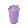 Copo plástico 400ml em rpet personalizado