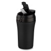 Copo térmico com canudo 300ml personalizado Copo térmico com canudo 300ml personalizado
