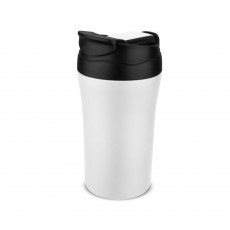 Copo térmico com canudo 300ml personalizado