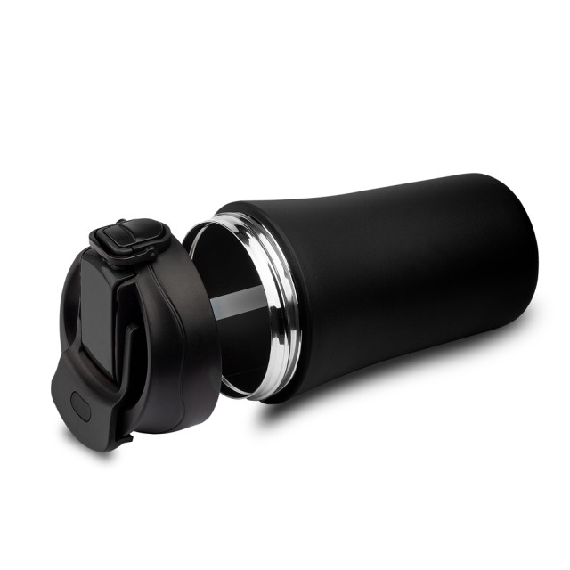 Copo térmico com canudo 300ml personalizado