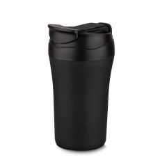 Copo térmico com canudo 500ml personalizado