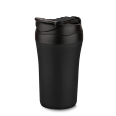Copo térmico com canudo 500ml personalizado