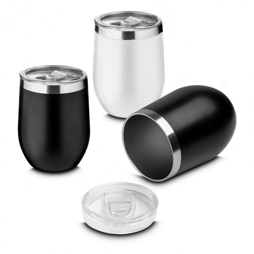 Copo térmico 350ml personalizado Copo térmico 350ml personalizado