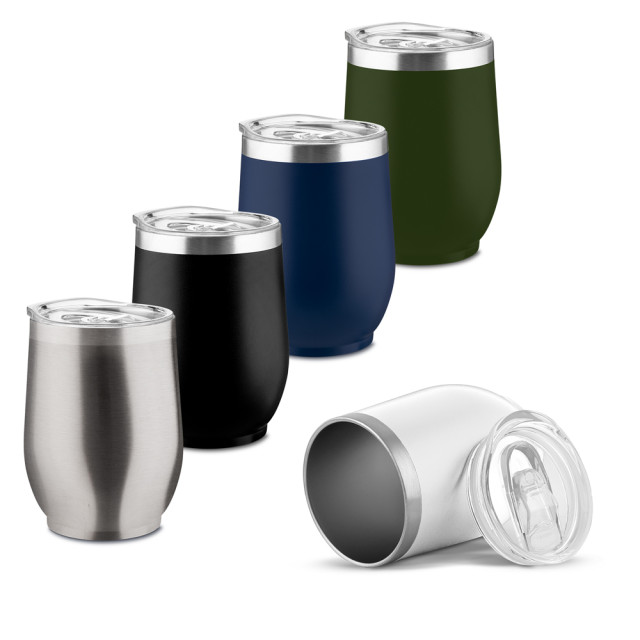 Copo térmico 350ml personalizado