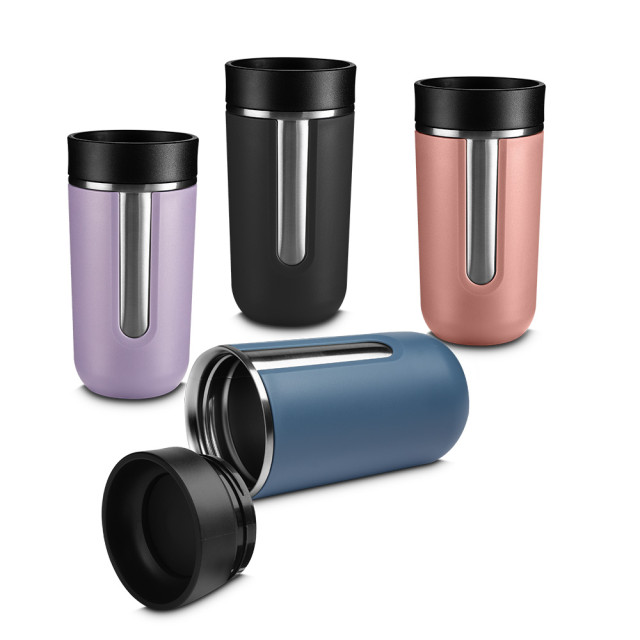 Copo térmico 400ml personalizado