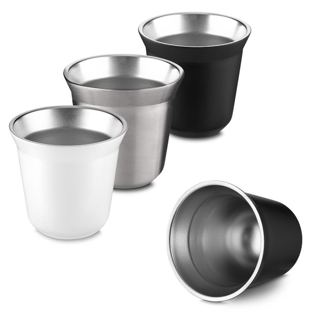 Copo térmico expresso personalizado