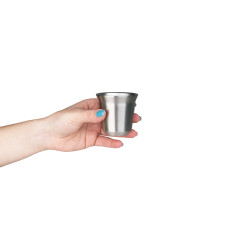 Copo térmico expresso personalizado