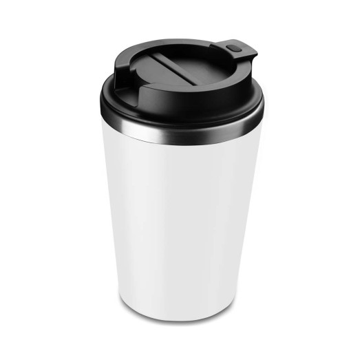 Copo parede dupla 350ml