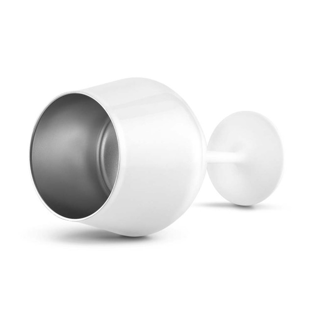 Copo/taça térmico 350ml personalizada