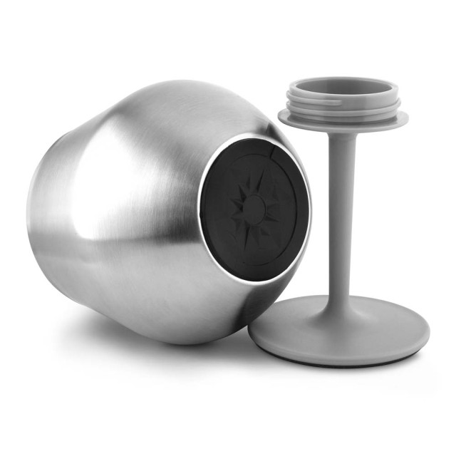 Copo/taça térmico 350ml personalizada