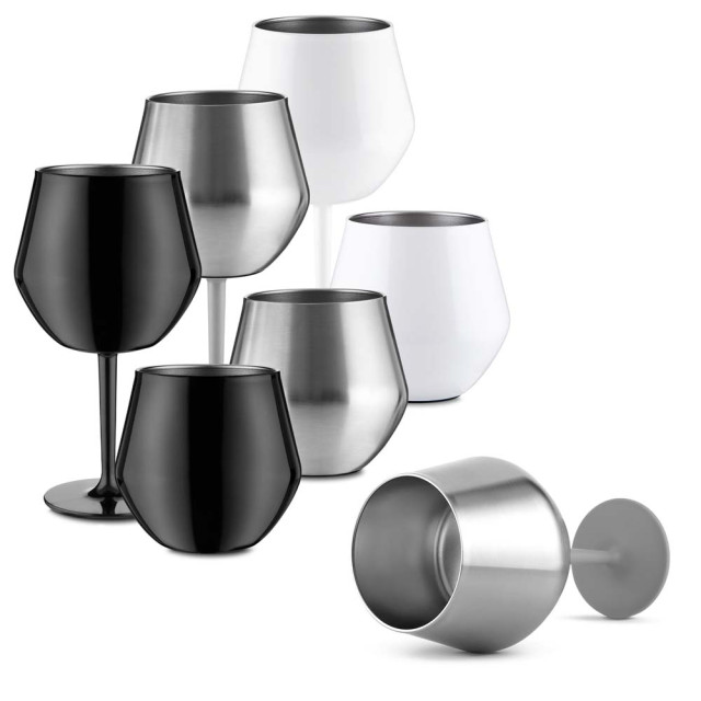 Copo/taça térmico 350ml personalizada