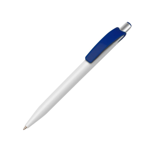 Caneta plástica personalizada