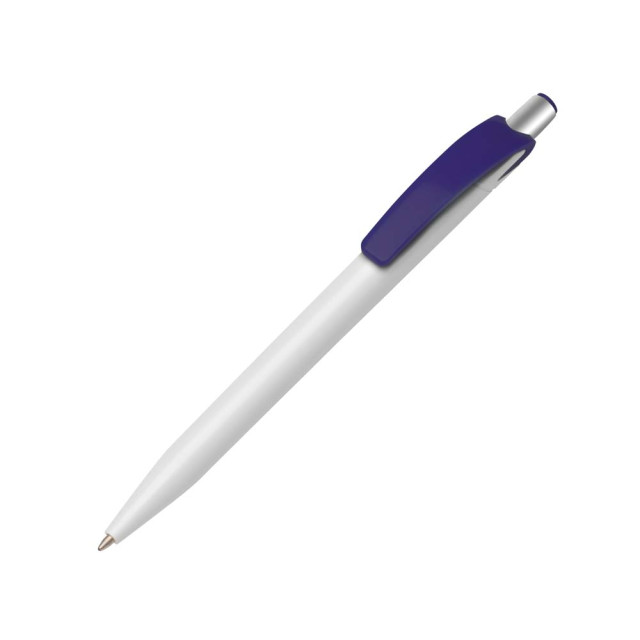 Caneta plástica personalizada