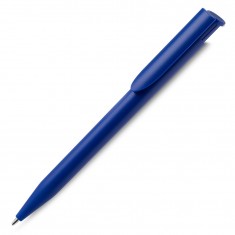 Caneta plástica para brinde