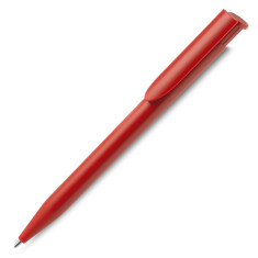 Caneta plástica personalizada